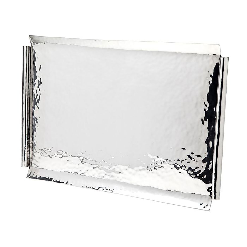 Hammered Tray