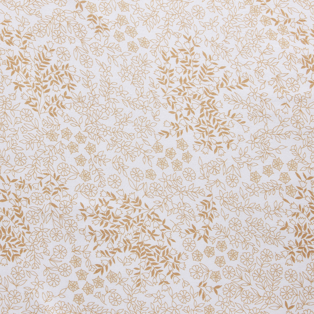 DH Golden Meadow Linen Set 4PC