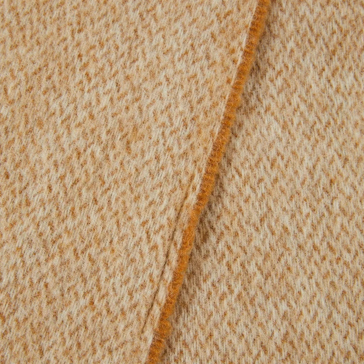 Uruguay Degradé Throw