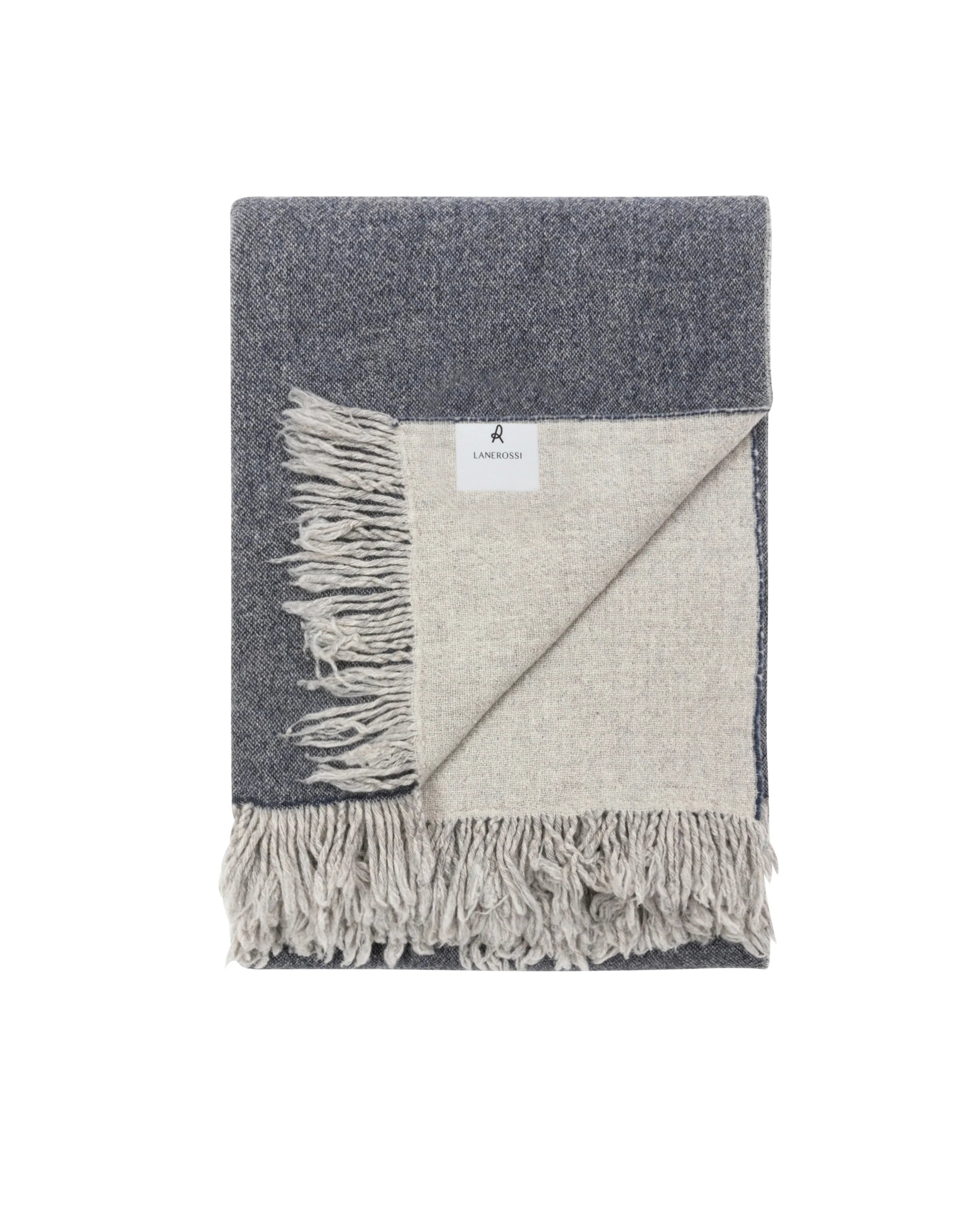Dioniso Throw Blanket