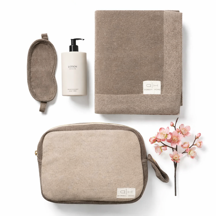 Traveler's Comfort Gift Set