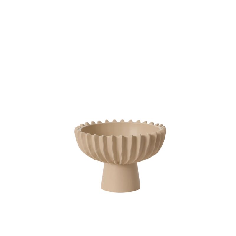 Belden Footed Bowl