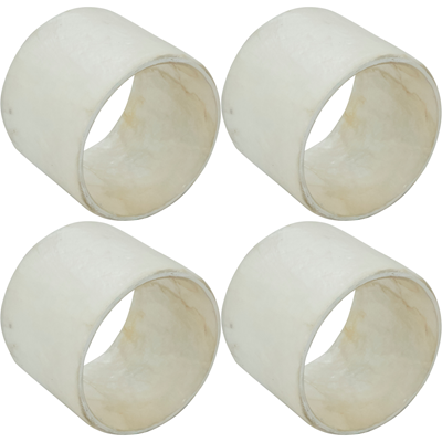 Capiz Napkin Ring