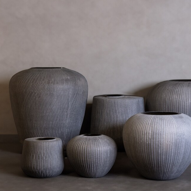 Supra Vase