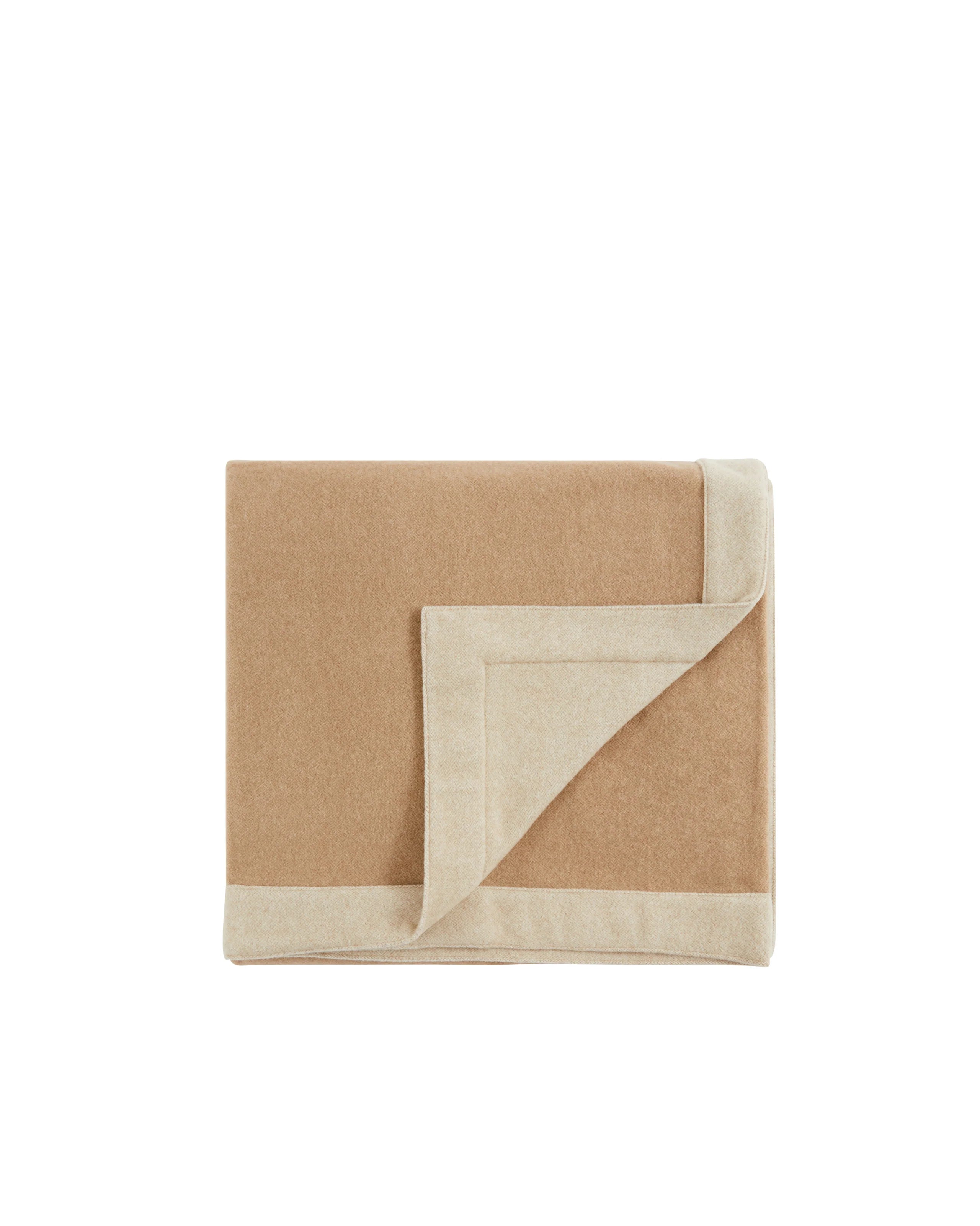 Afrodite Throw Blanket
