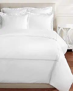 Double Stripe Duvet Set