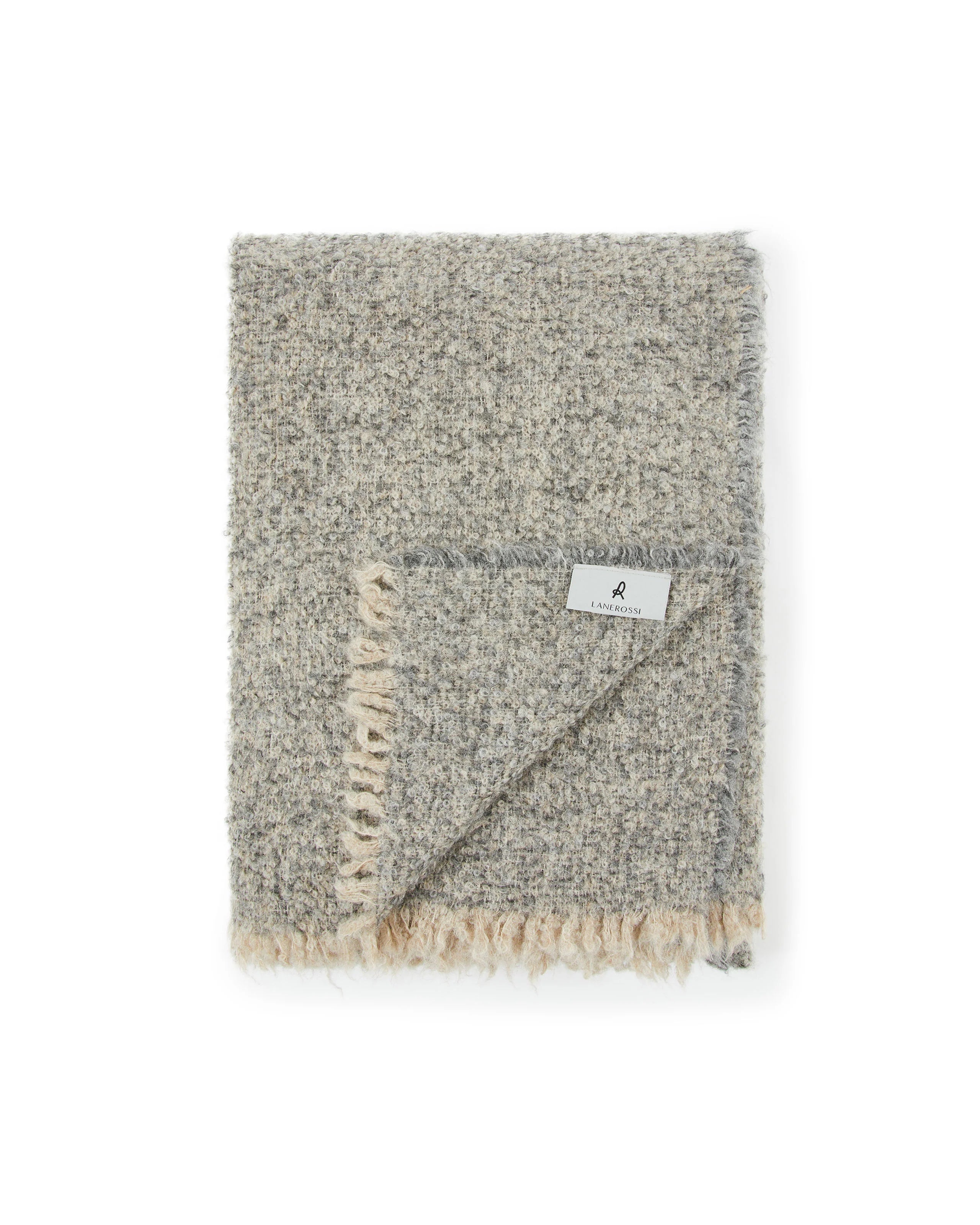 Bogota Throw