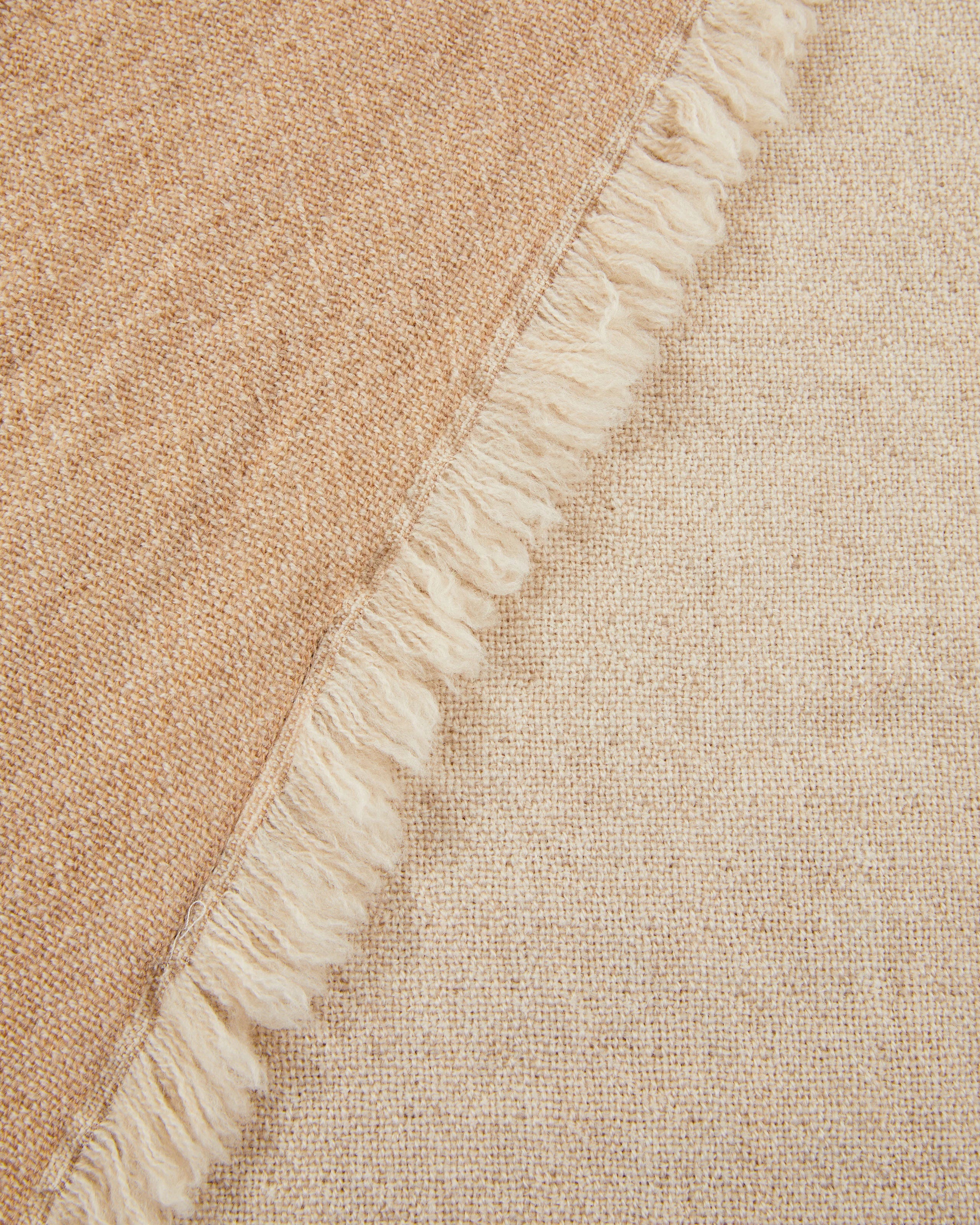 Zebio Throw