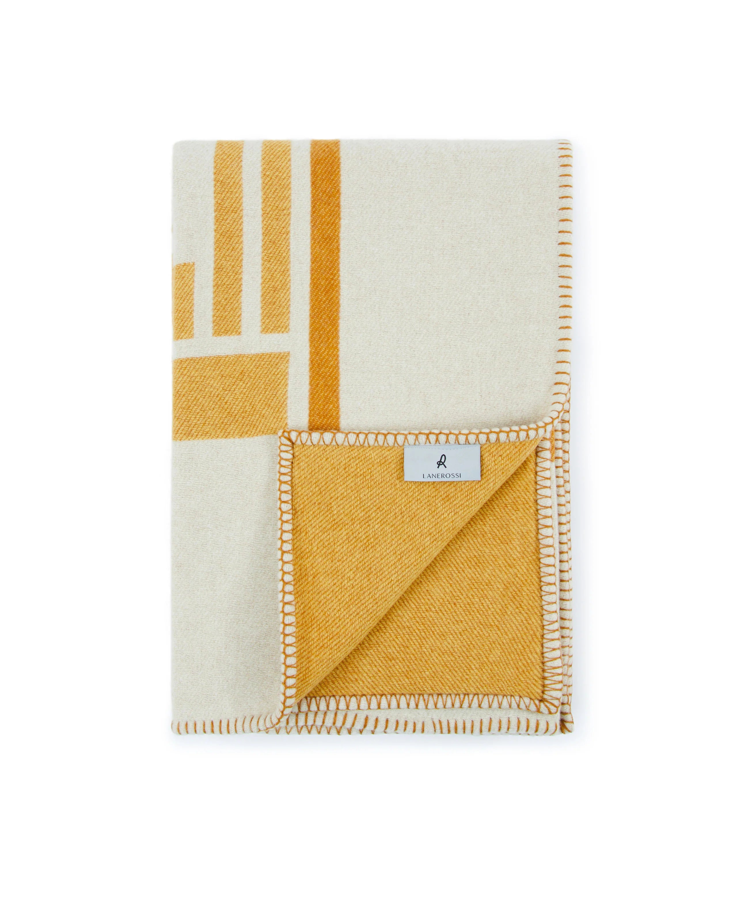 Metropolis Throw