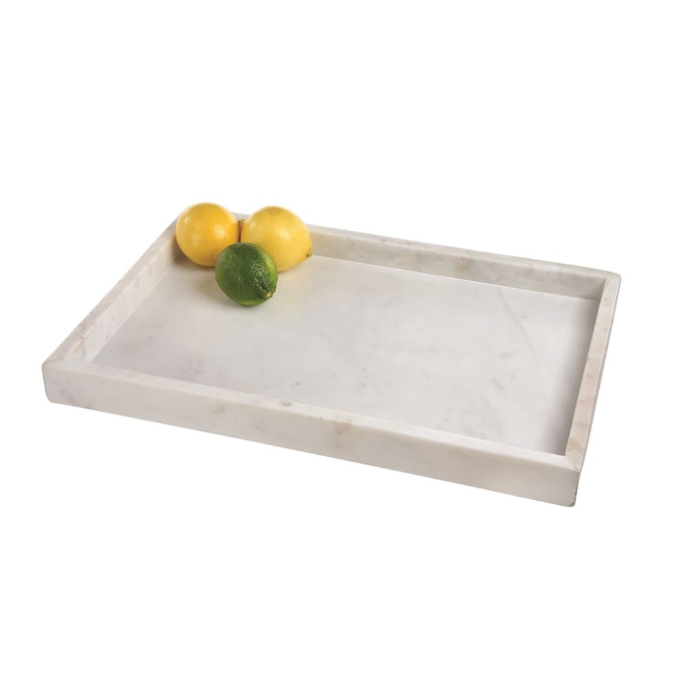 Marble Tank Tray