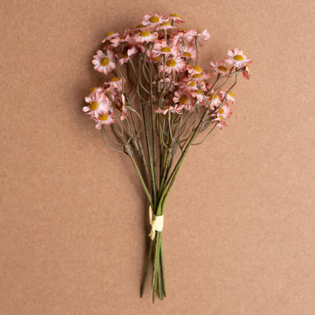 Faux Chamomile Bundle
