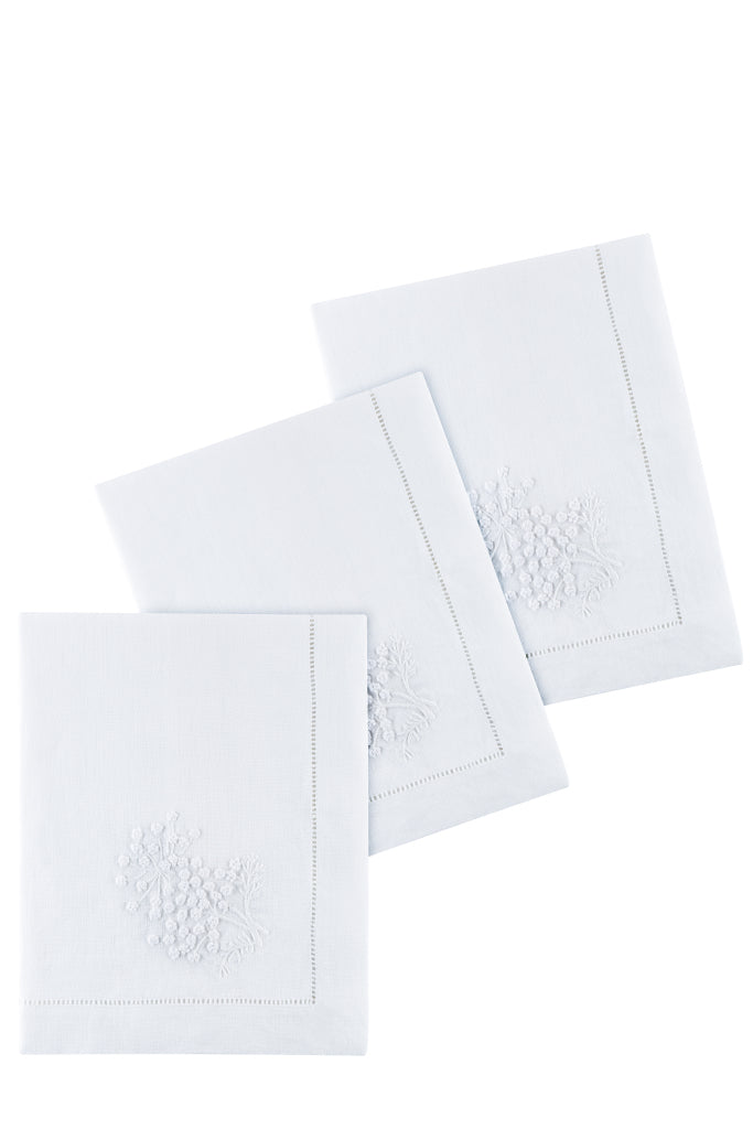 Giardino Napkin