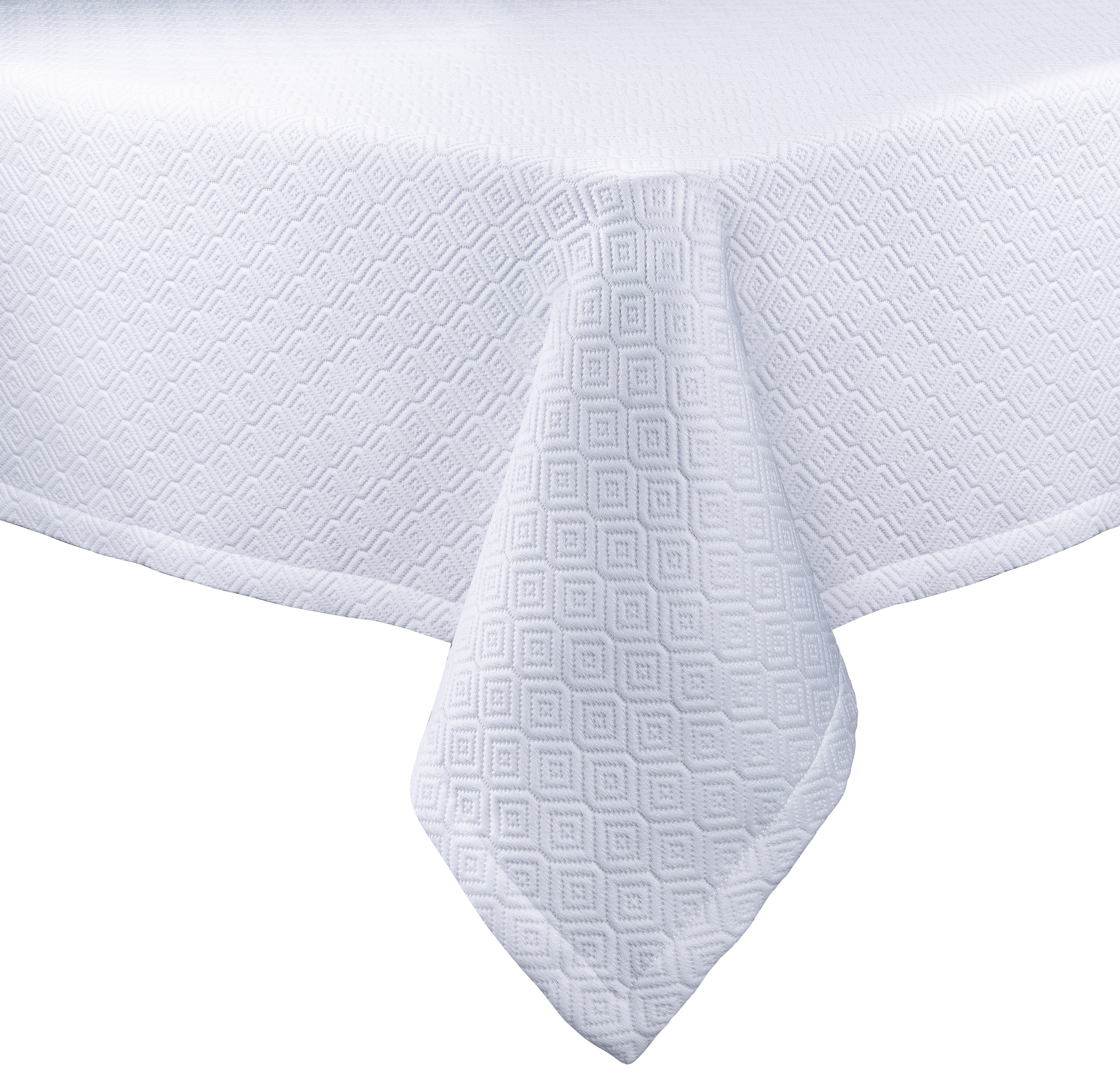 Amber Tablecloth
