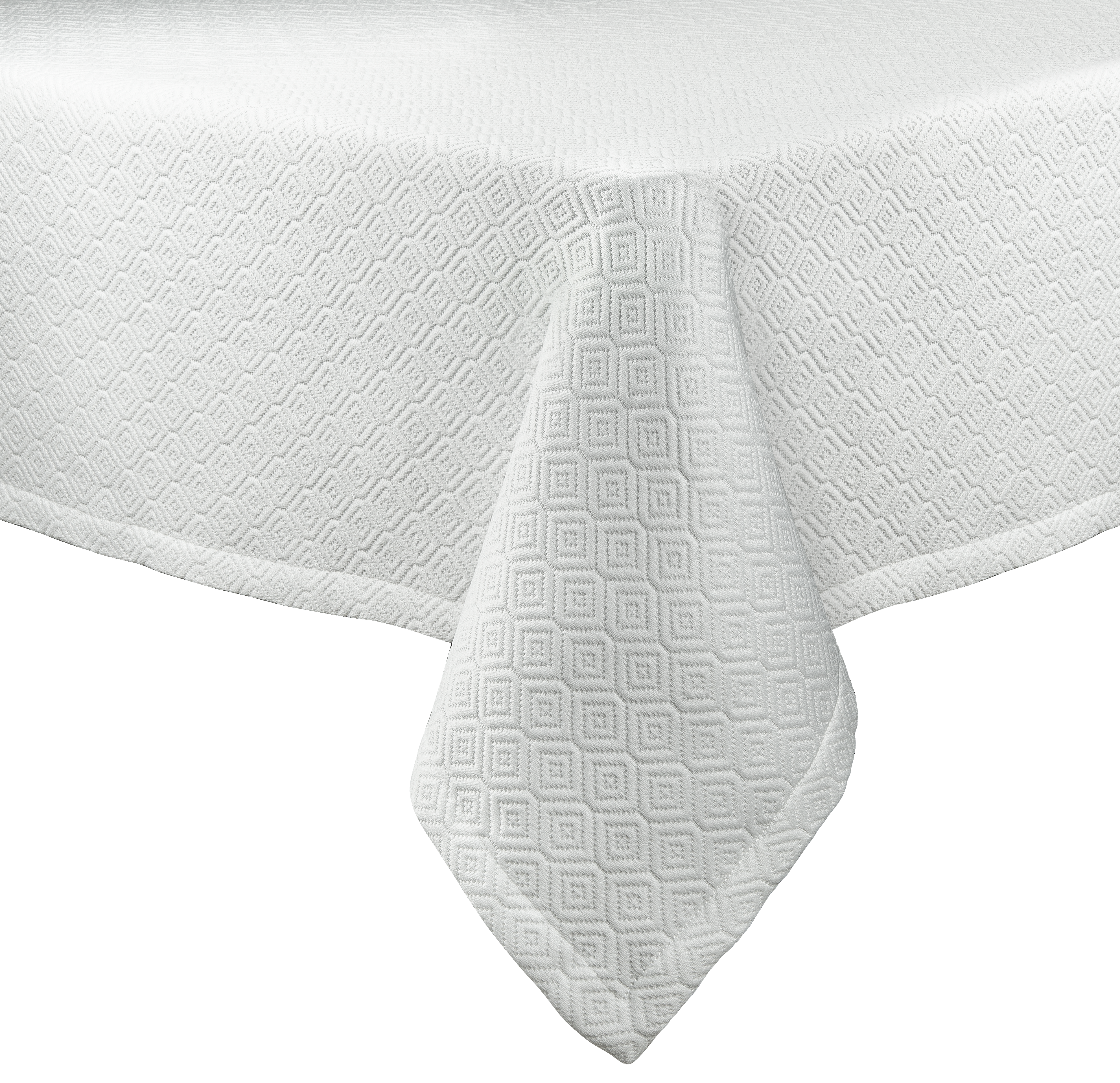 Amber Tablecloth