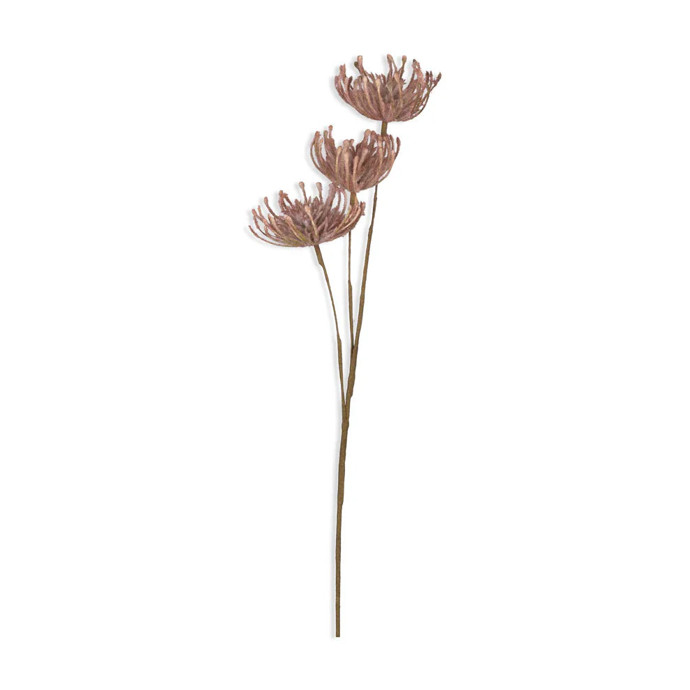 Artificial Leucospermum