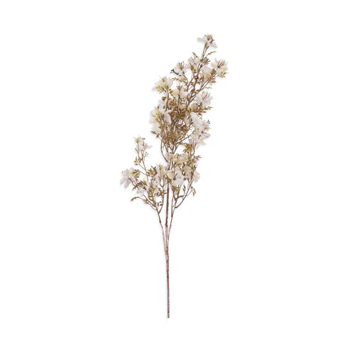 Artificial Prunus Blossom