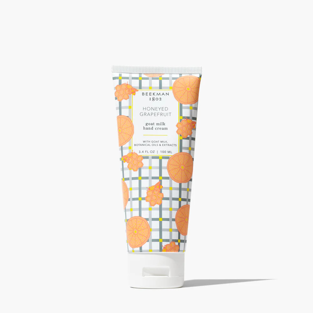 Beekman Hand Cream