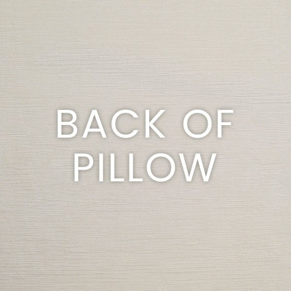 Nigel Lumbar Pillow