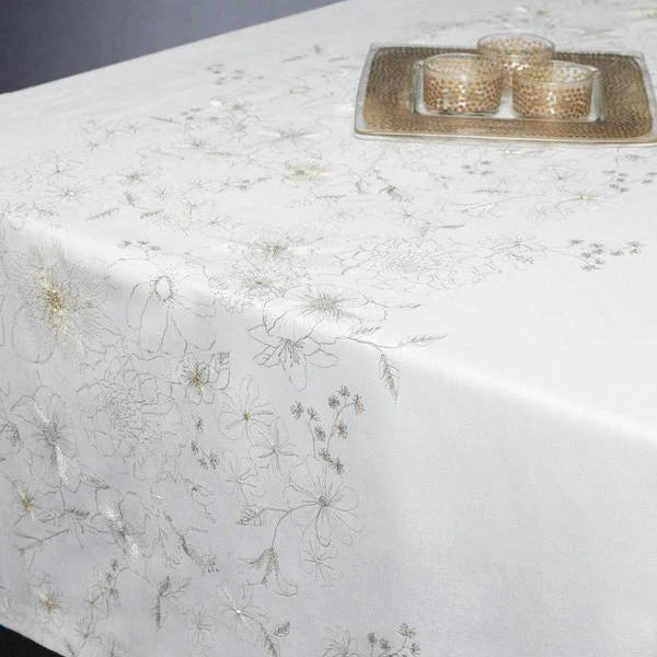 Beverly Tablecloth