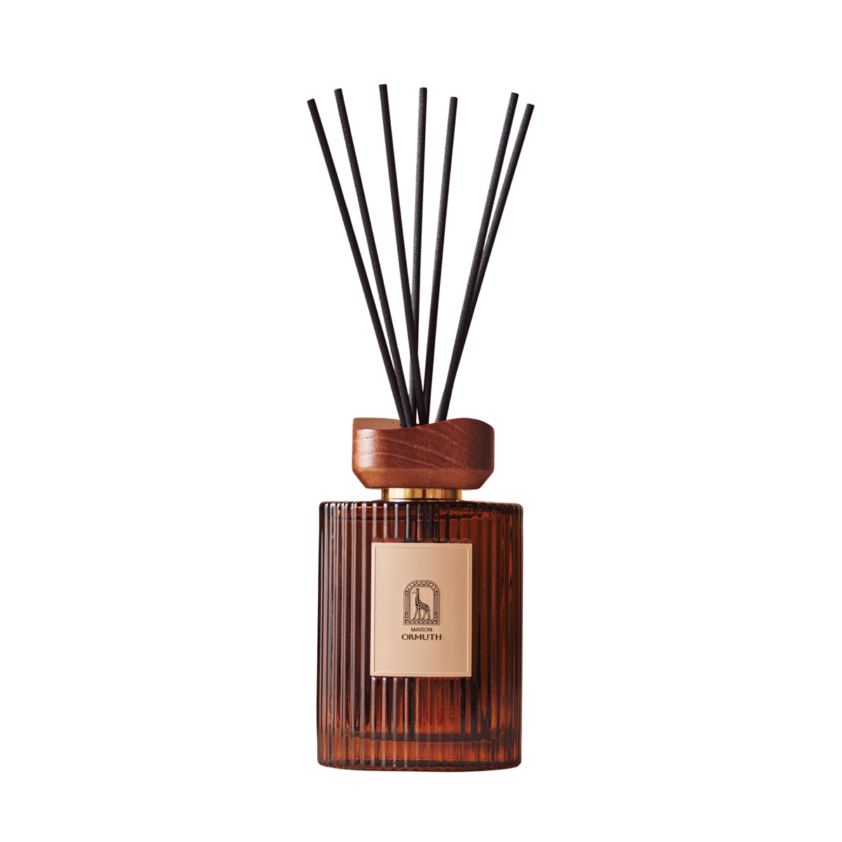 Maison Ormuth Reed Diffuser