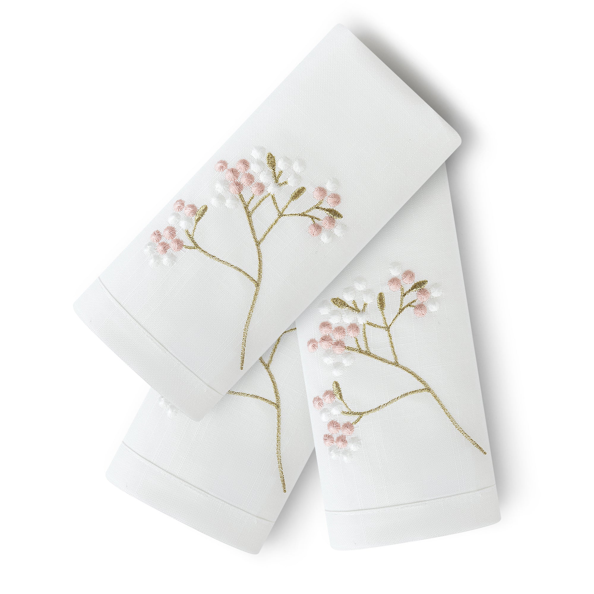 Blossom Pink Napkin (6Pk)