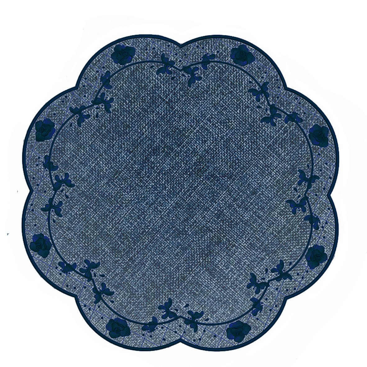 Fiorentine Placemat Set of 4