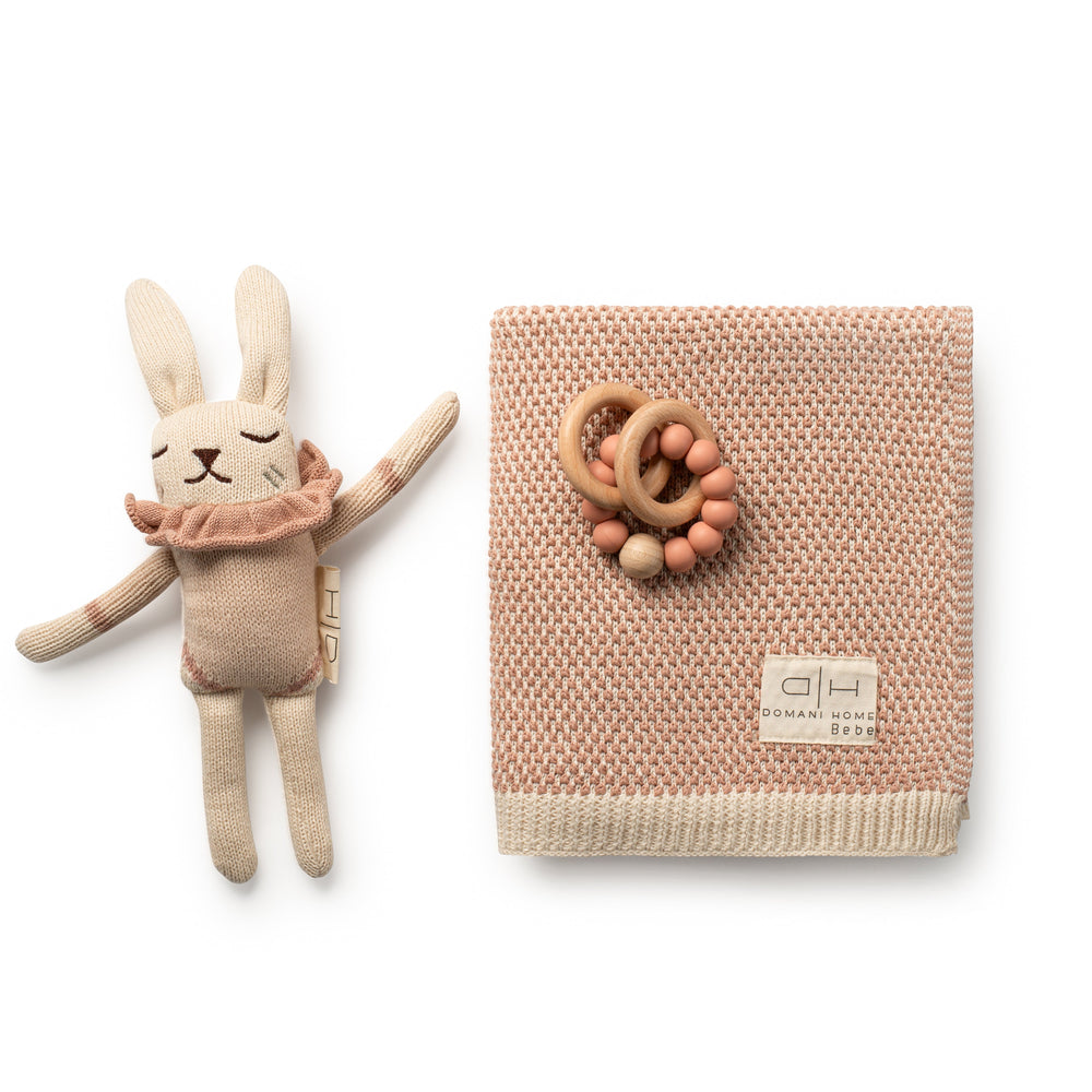 Blush Bunny Set main image 0