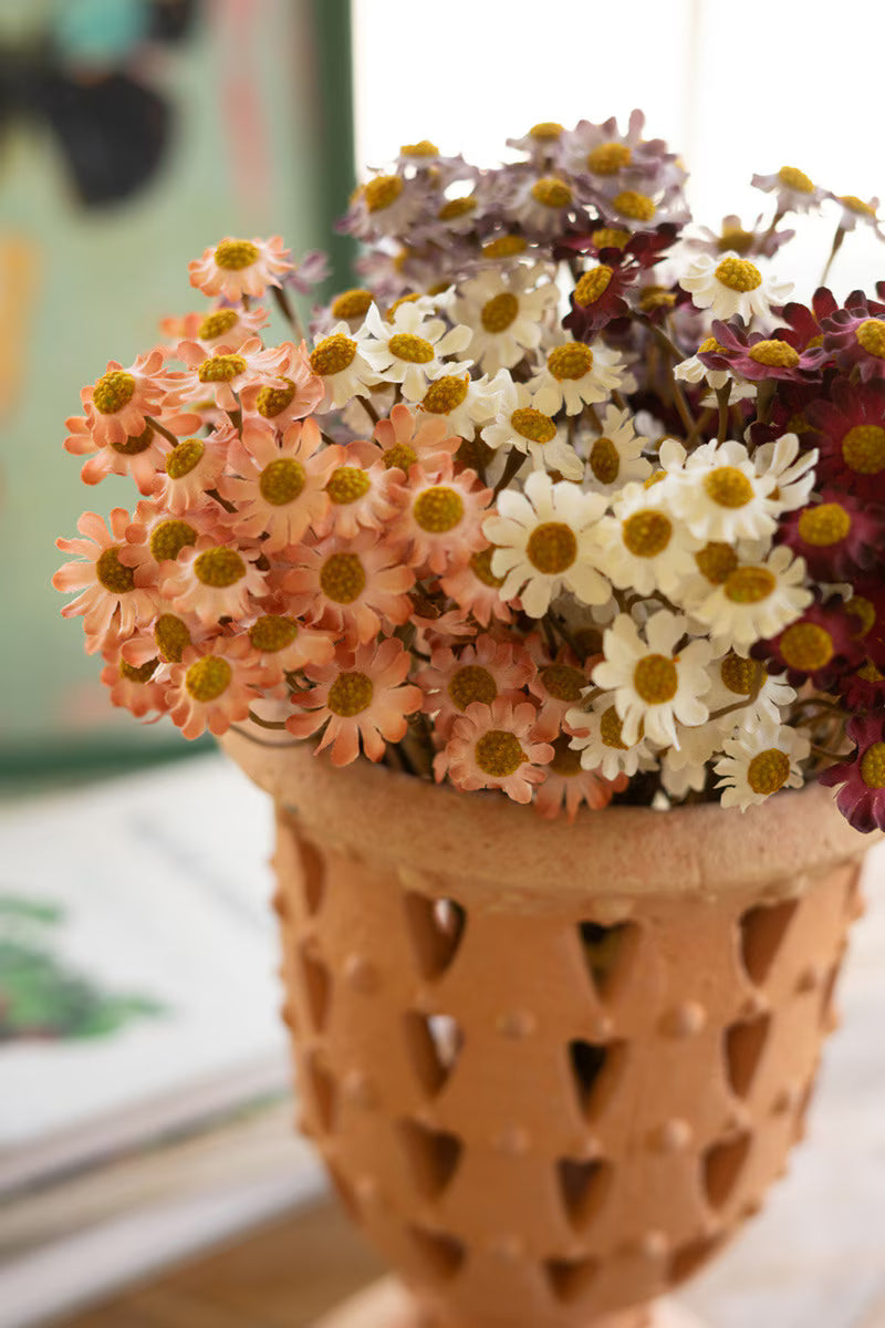 Faux Chamomile Bundle