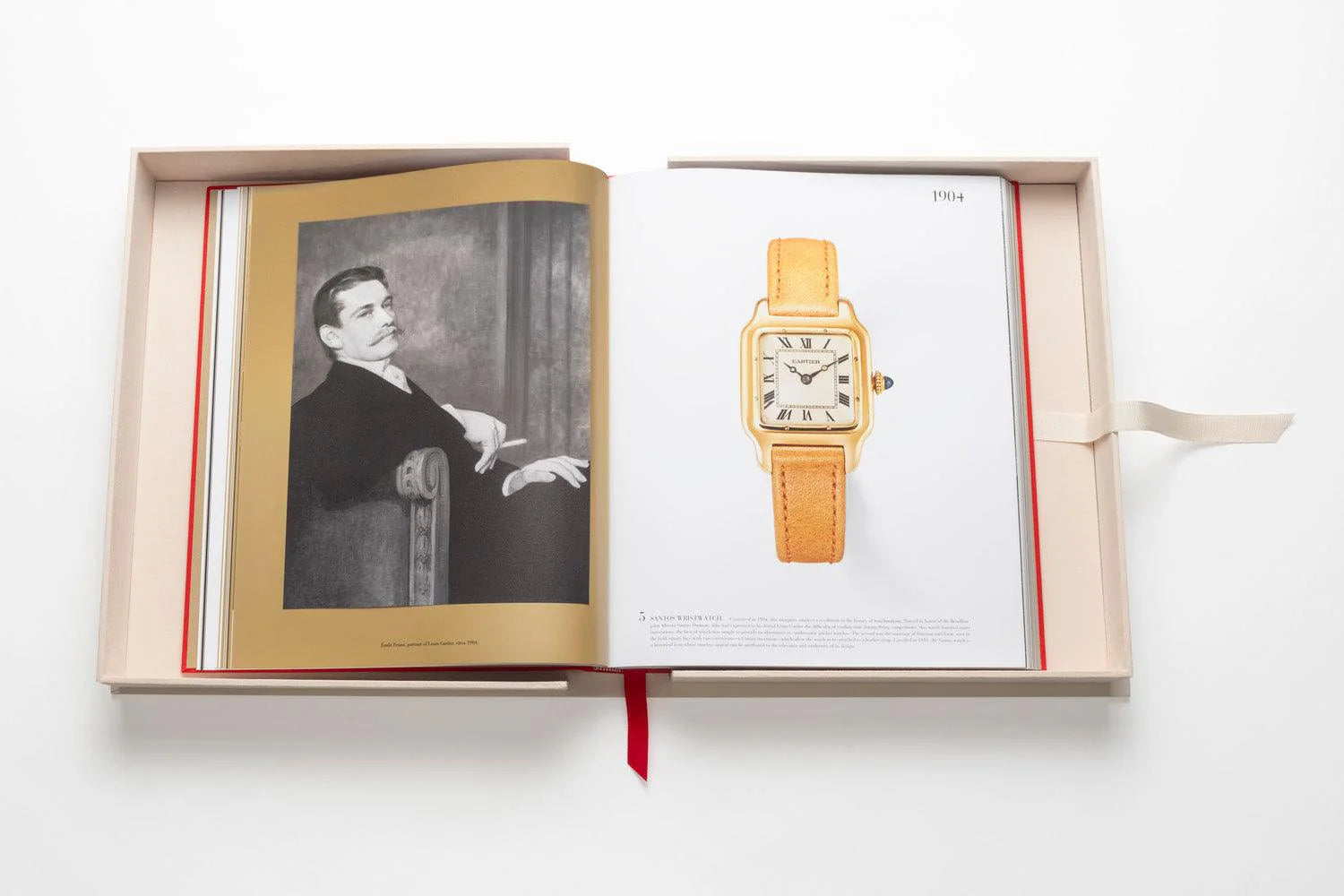 Assouline Cartier: The Impossible Collection