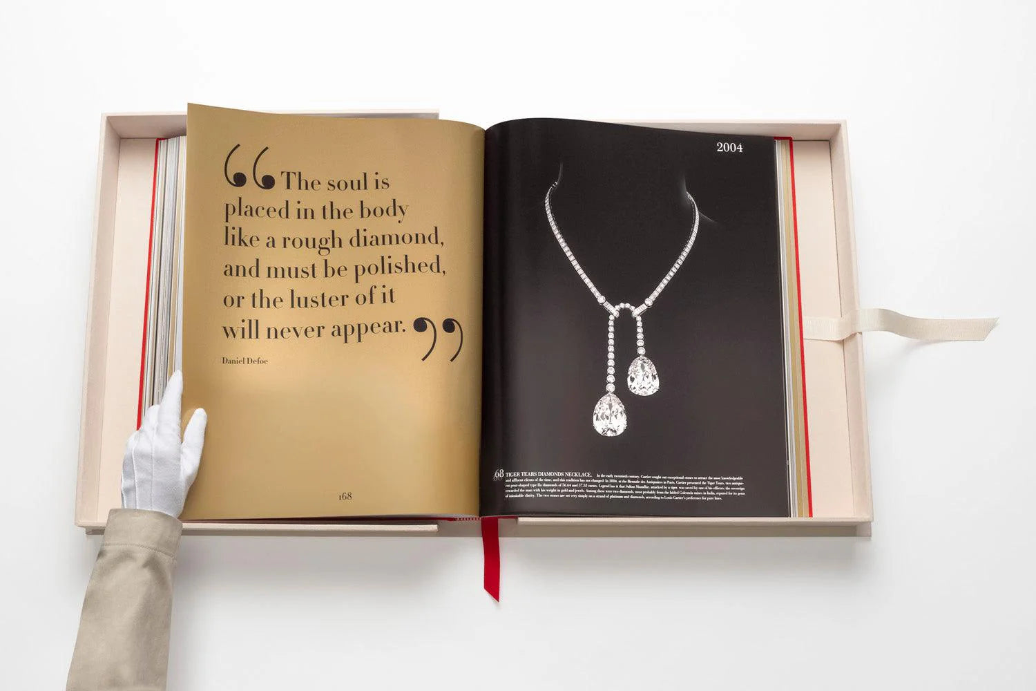 Assouline Cartier: The Impossible Collection