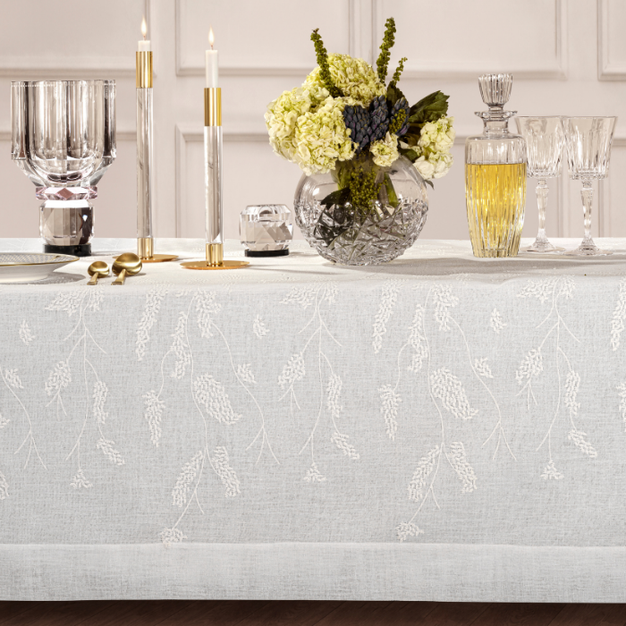 EAD Vine Tablecloth