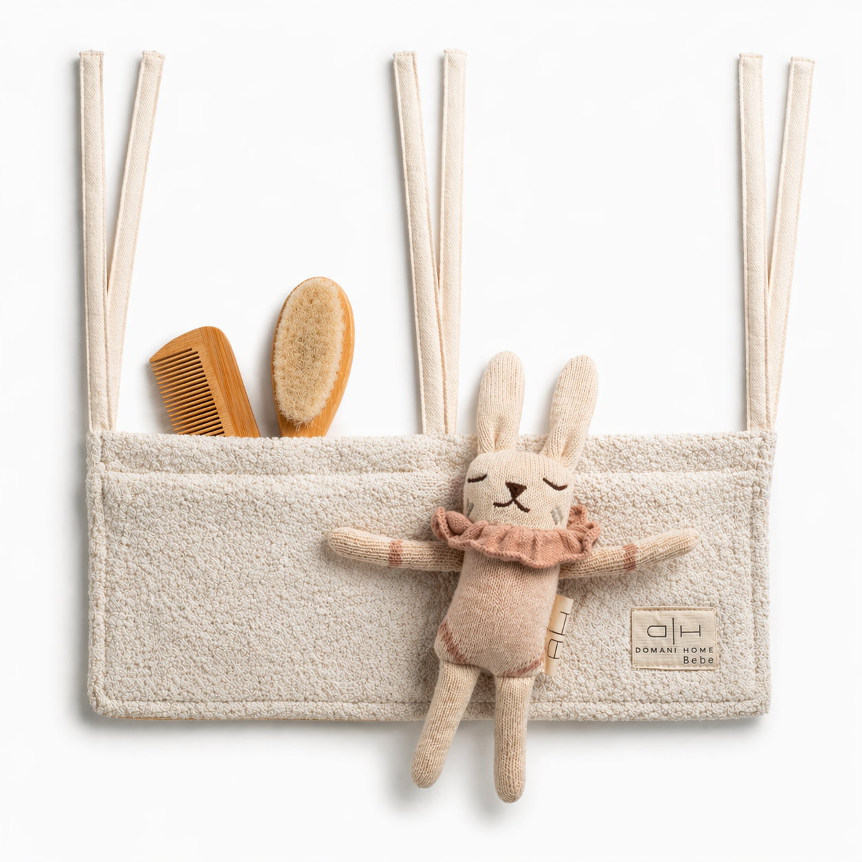 Bunny Organizer Gift Set