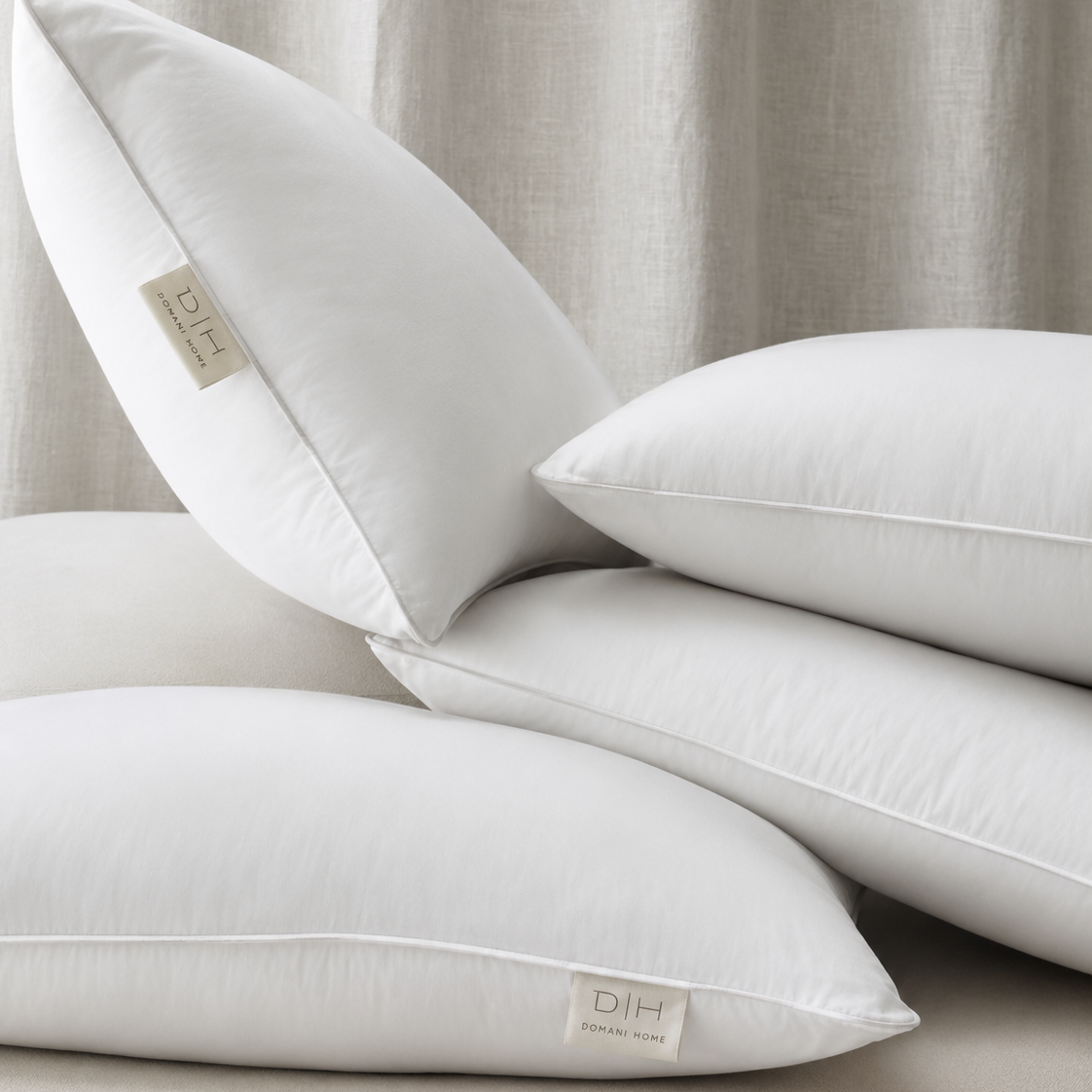 DH Standard Pillow Insert