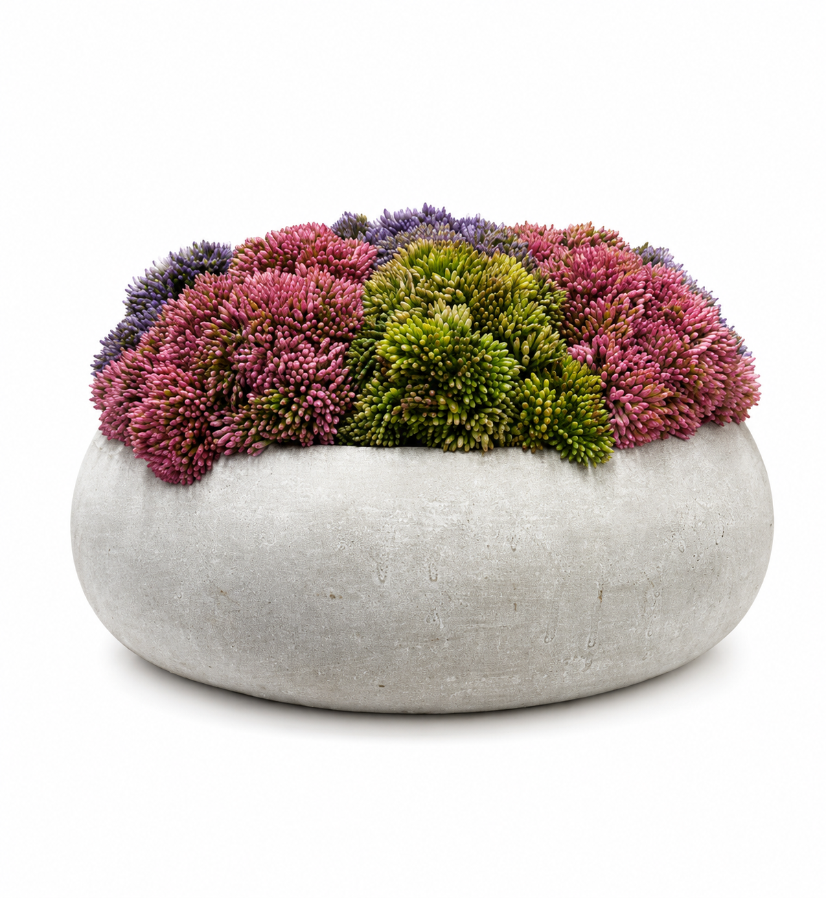 DH Trio Floral Bowl
