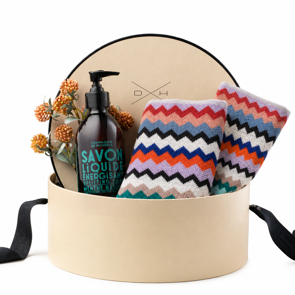 Missoni Riverbero Gift Set