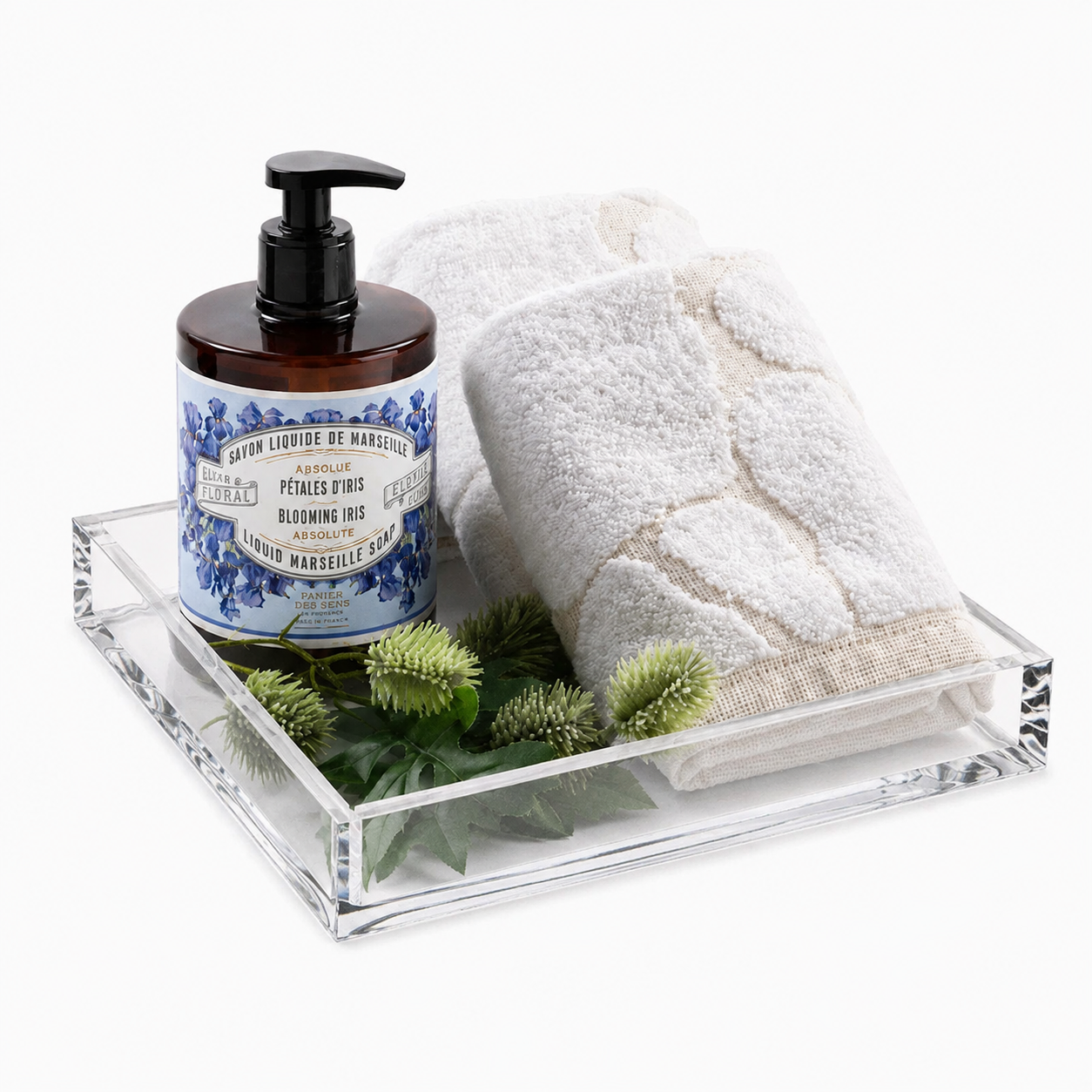 Marseille Gift Set