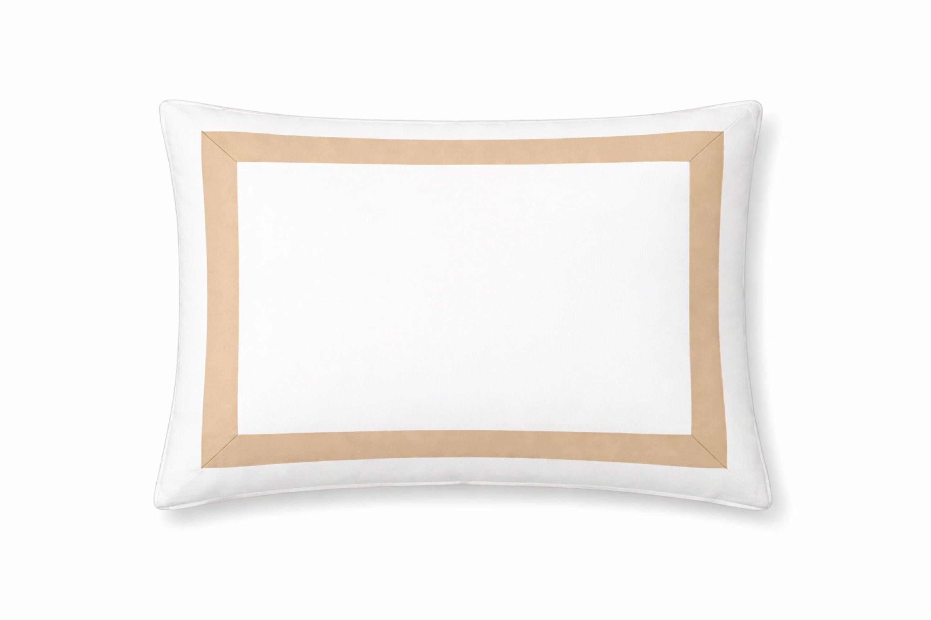 DH Classic Hotel Sham - Pearl