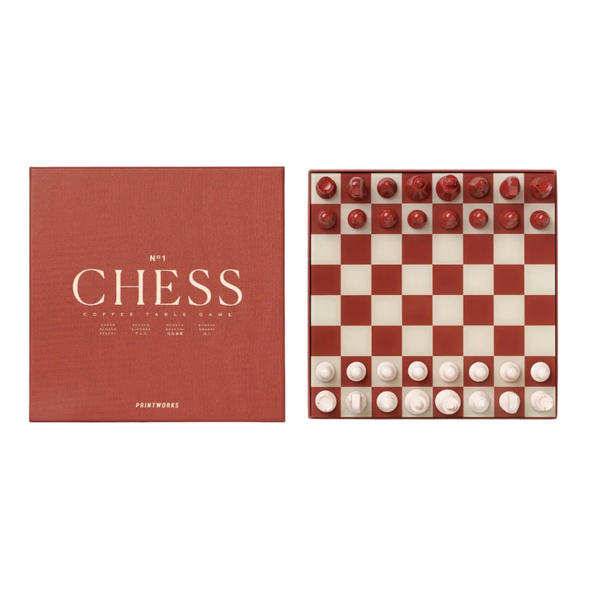Classic Chess
