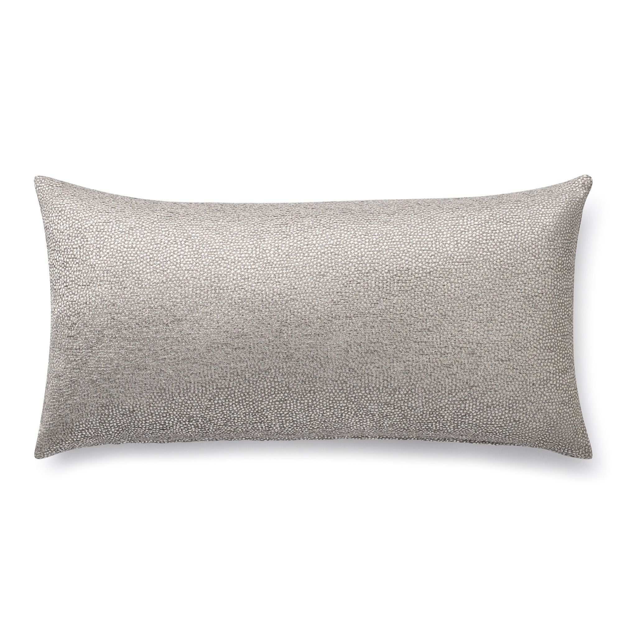 Romo Clio Cobblestone Accent Pillow