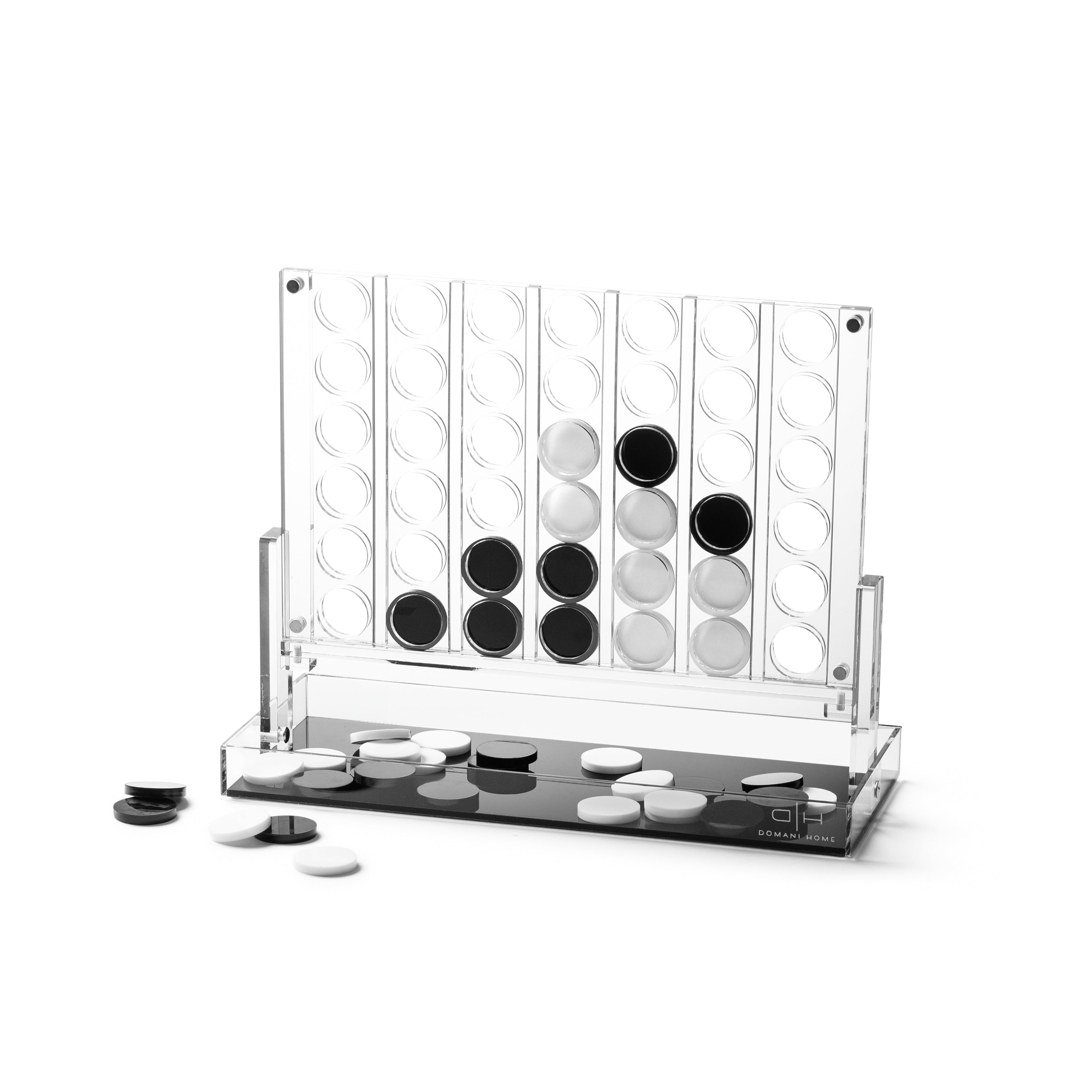 DH Connect Four