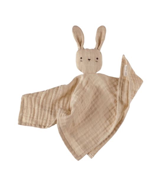 Cuddle Cloth Bunny