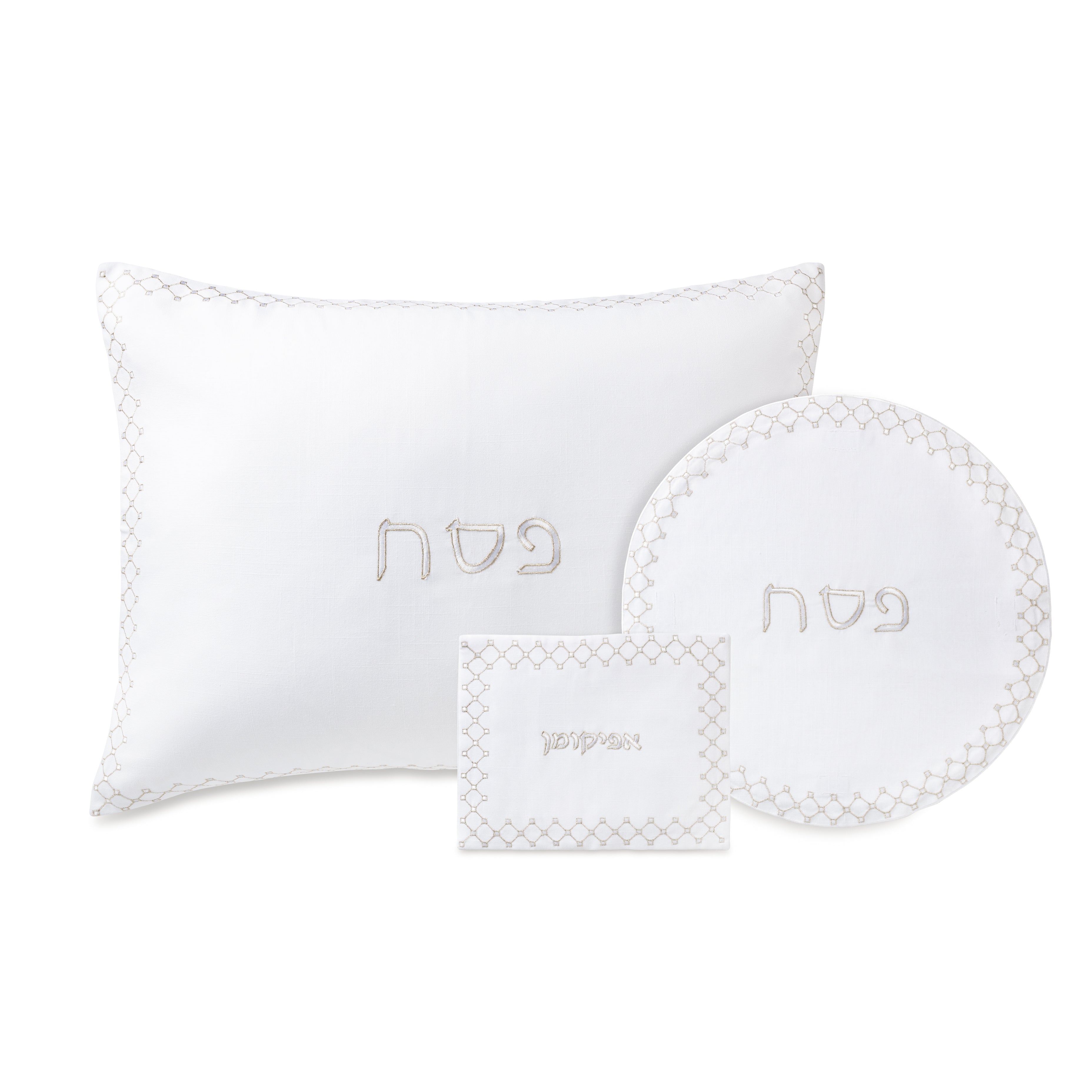 DH Trinity Pesach Set