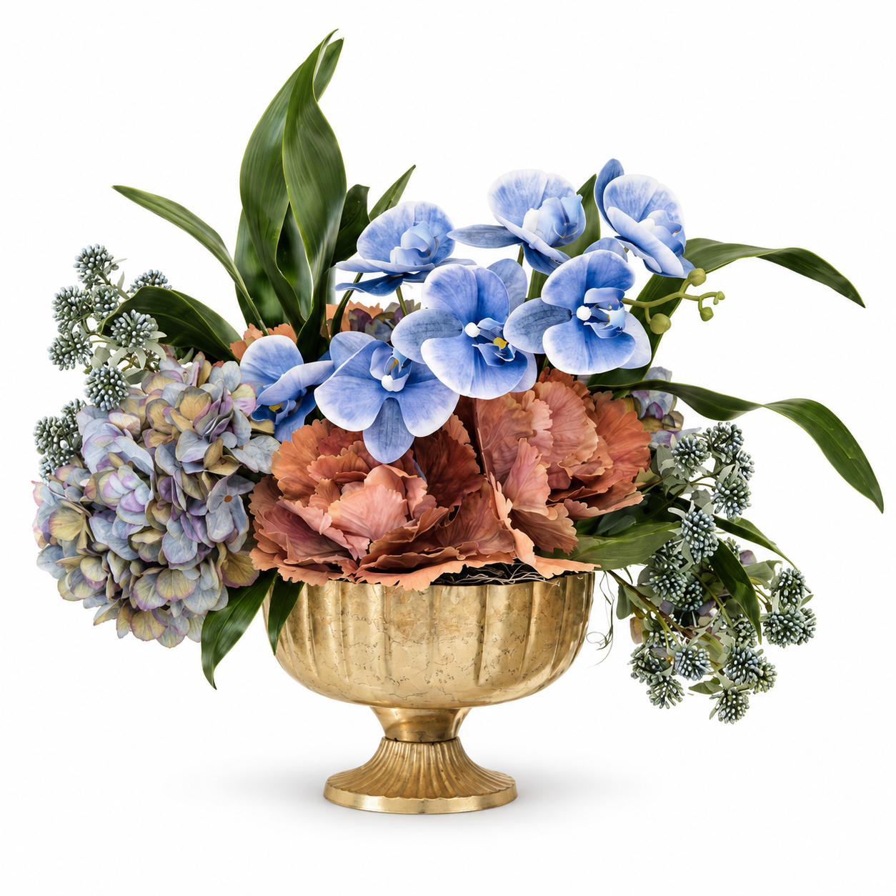 DH Jardin Etoile Pedestal