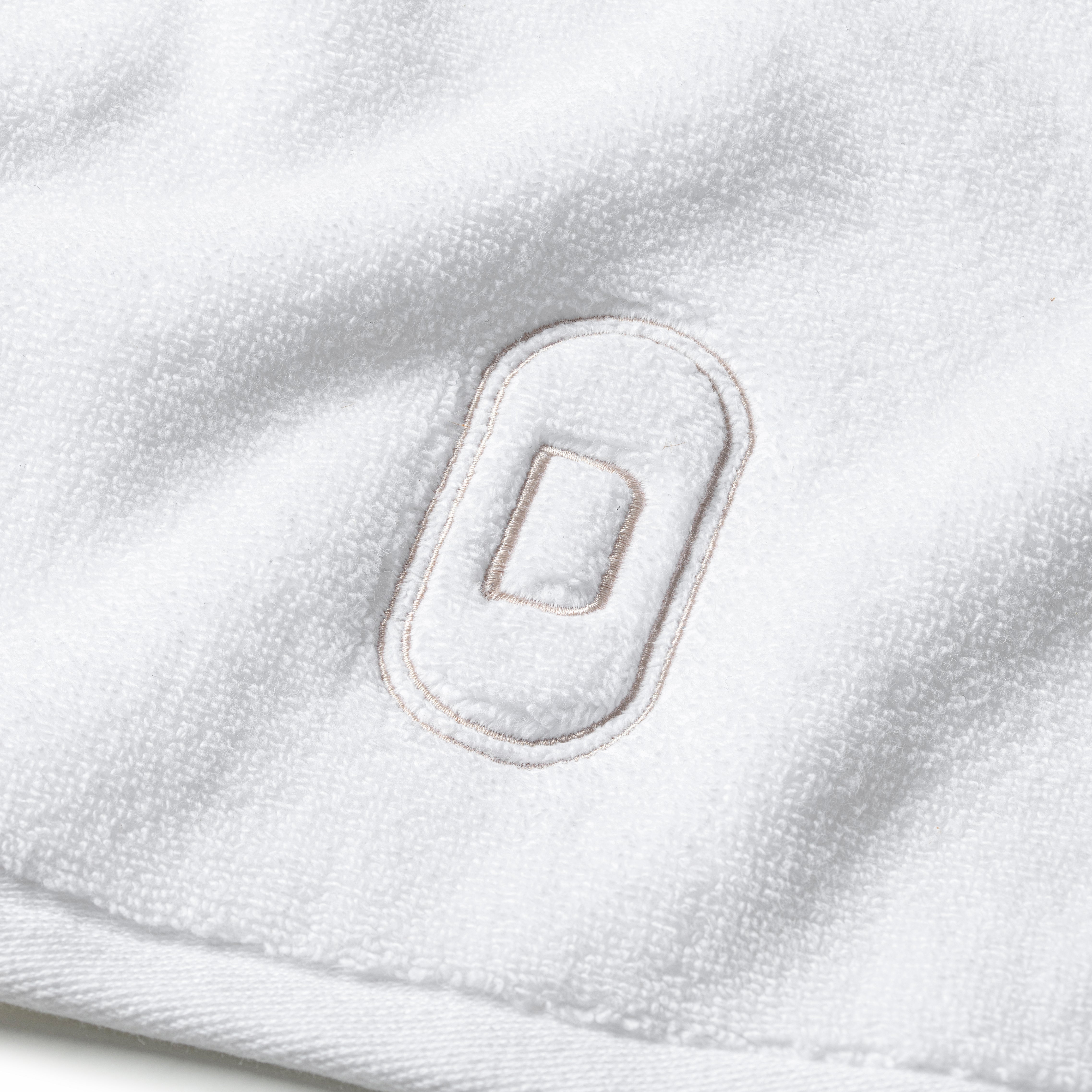 DH Oval Towel Gift Set