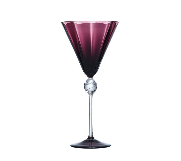 Daphne Wine Glass Set of 4