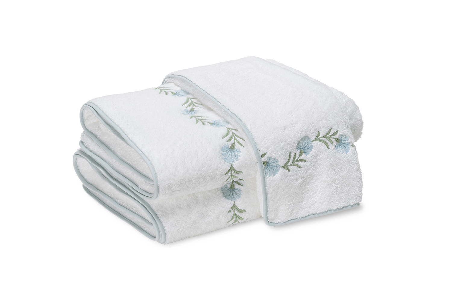 Matouk Daphne Towel