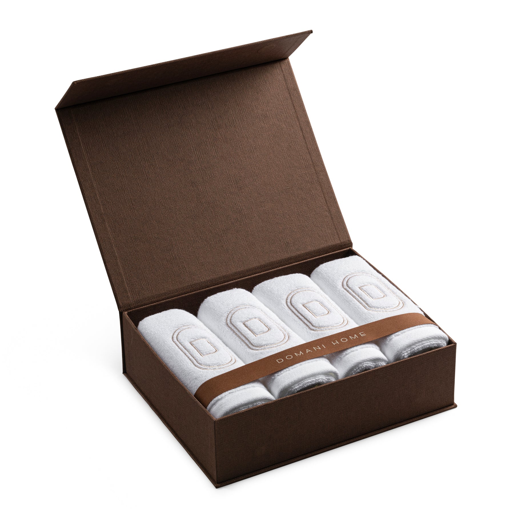DH Fingertip Towel Gift Set