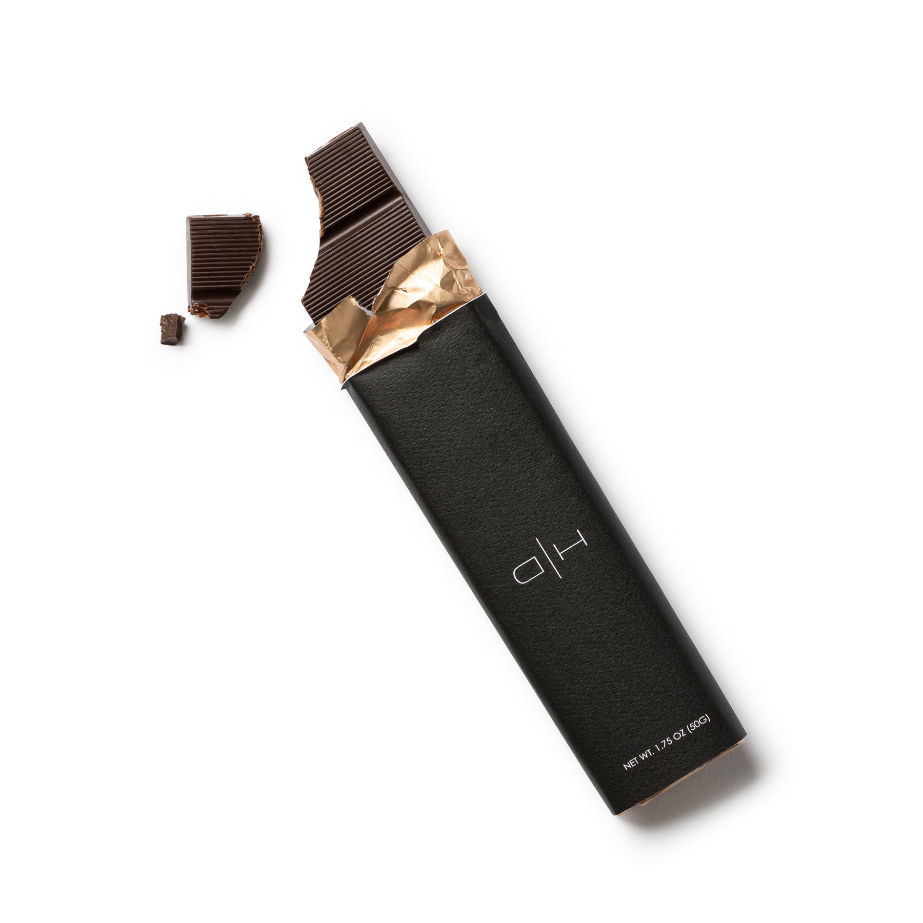 Domani Logo Chocolate Bar
