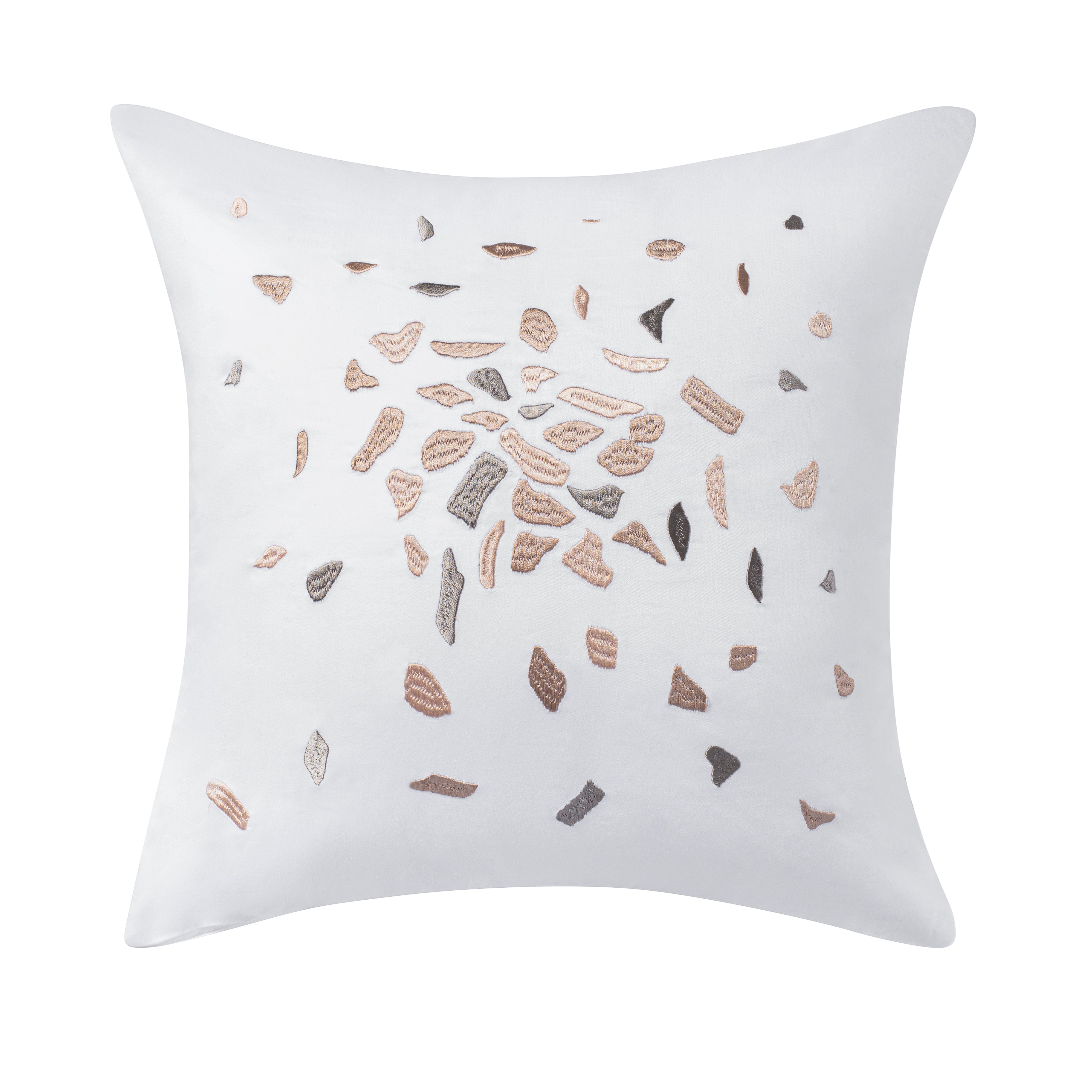 Confetti Decorative Pillow