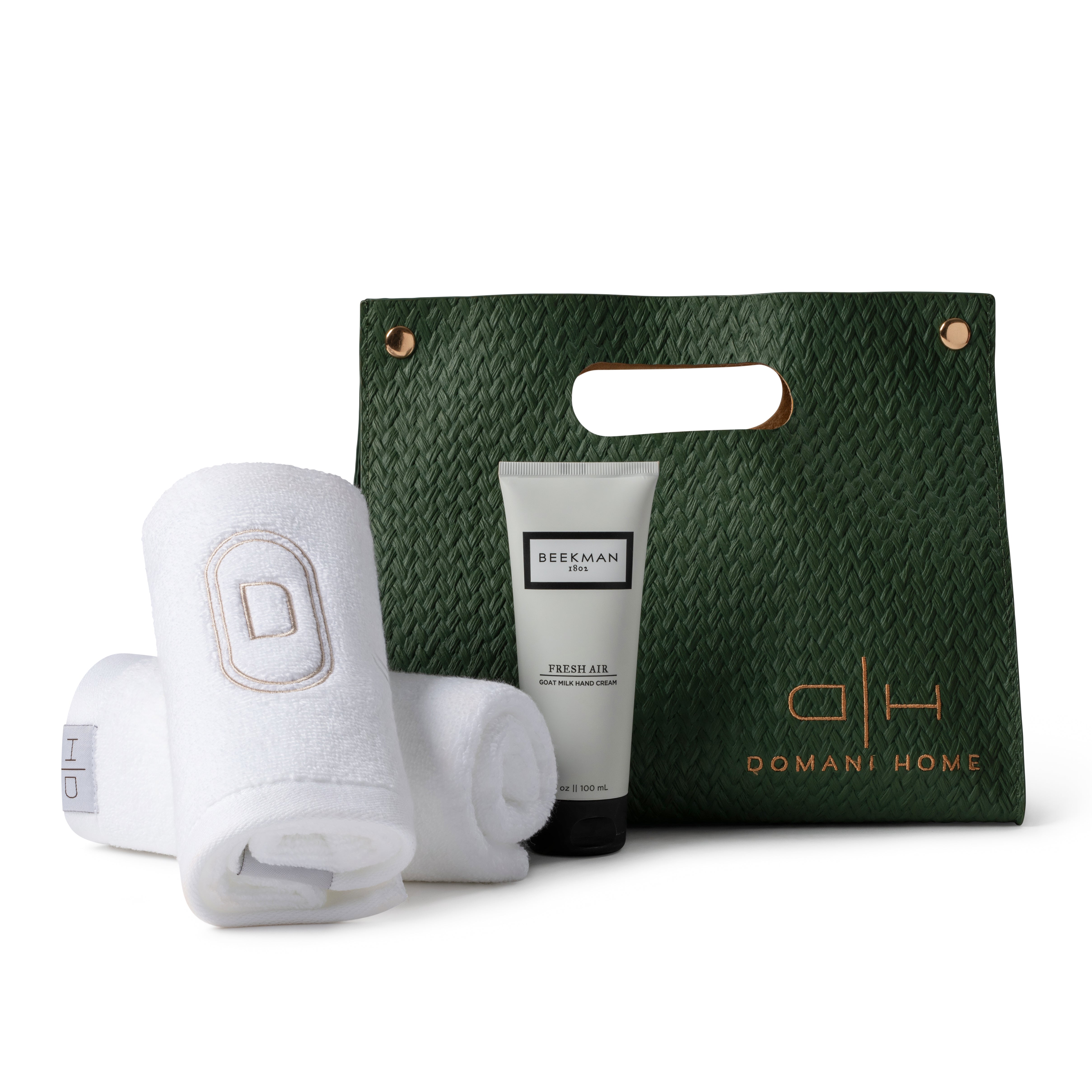 Coastal Retreat Gift Set